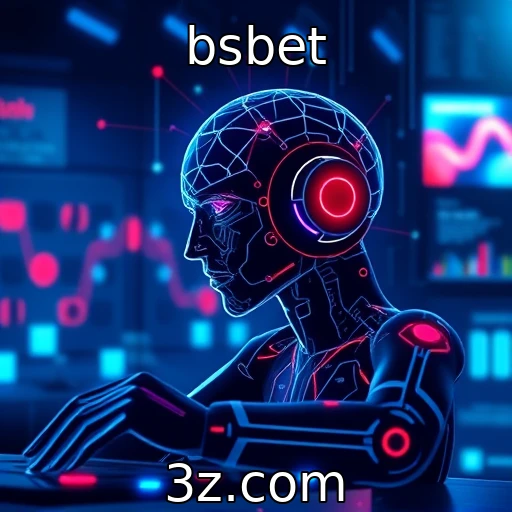 Impacto da IA no desenvolvimento de jogos : bsbet