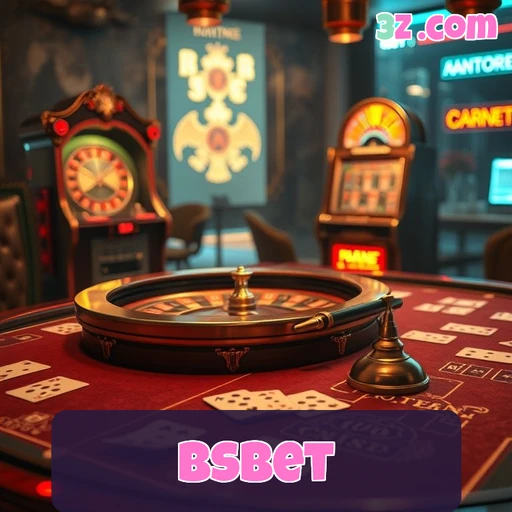 Apostas Incríveis no bsbet: Transformando Sua Experiência de Jogo