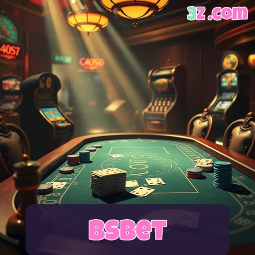 bsbet Aplicativo Móvel