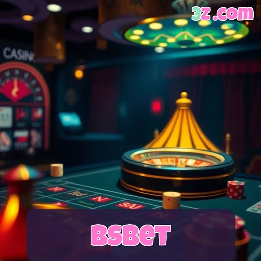 Bônus Irresistíveis no bsbet para Gamers Apaixonados