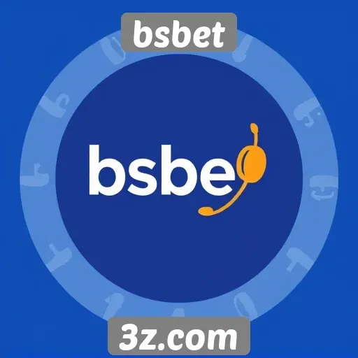 como funciona o suporte ao cliente do bsbet