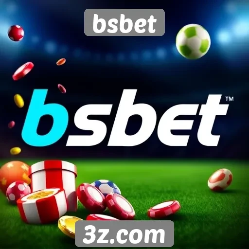 plataforma bsbet traz promoções exclusivas para jogadores