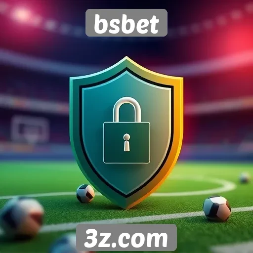Recursos de segurança do bsbet para jogadores