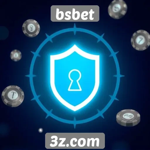 Avaliação da segurança do site de jogos bsbet