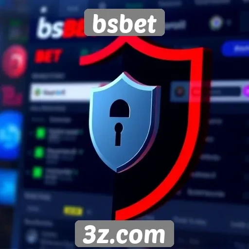 novidades em segurança do site bsbet