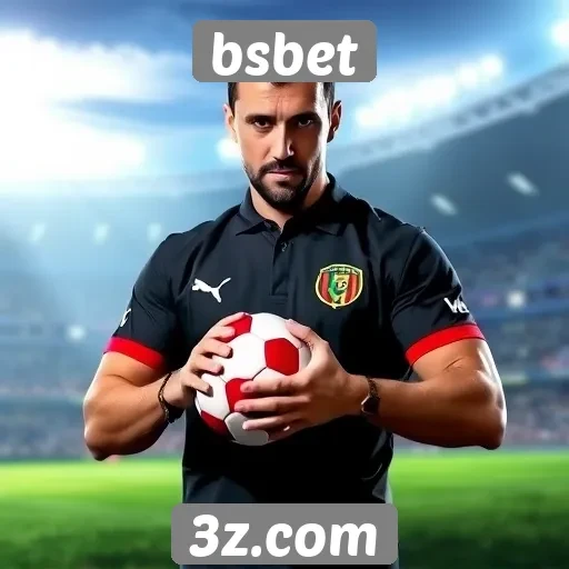 Comparação do bsbet com concorrentes do mercado