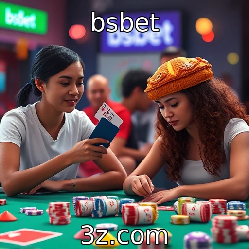 Acessibilidade em jogos avança com novas iniciativas | bsbet