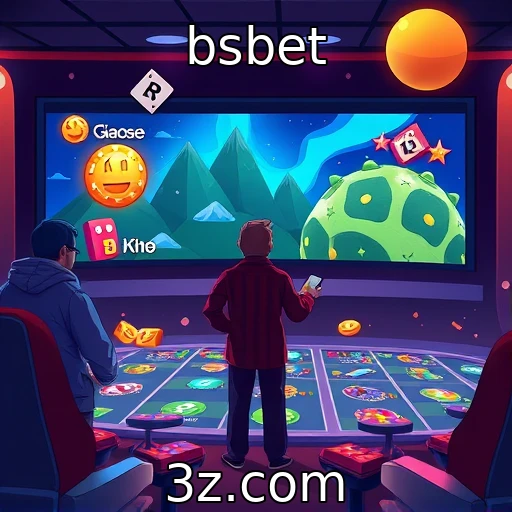 Desenvolvimento de jogos independentes e sua ascensão : bsbet