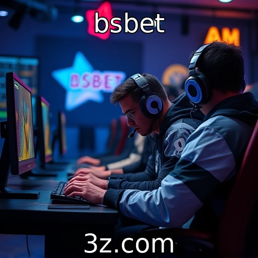 O papel dos influenciadores na popularização de jogos : bsbet