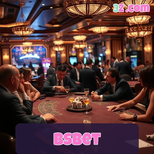 bsbet Jogos Disponíveis