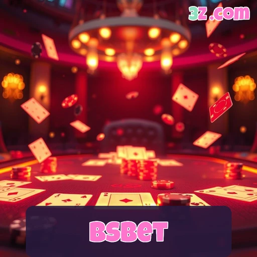 bsbet Acesso Rápido