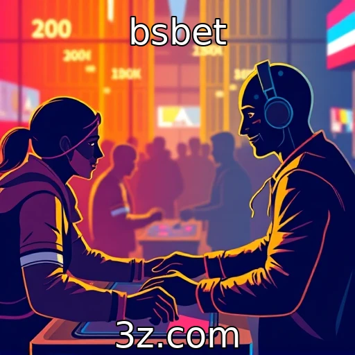 Impacto das microtransações no comportamento dos jogadores : bsbet