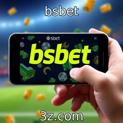 Novas tendências em jogos móveis que estão mudando o mercado - bsbet