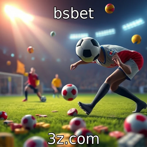 Crescimento do mercado de jogos online em análise | bsbet