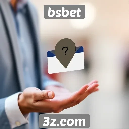 metodologia de pagamento e retirada no bsbet