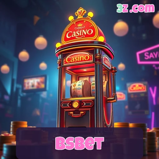 A Plataforma do bsbet: Conectando Jogadores a Novas Experiências