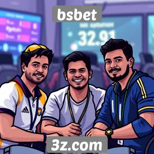Feedback de jogadores sobre o bsbet