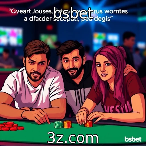 Estudo revela preferências dos jogadores por gênero : bsbet