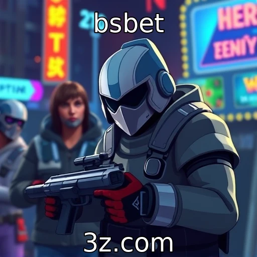 Impactos das regulamentações nas microtransações : bsbet