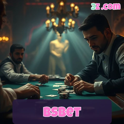 Slots Incríveis e Emoções no bsbet: Jogue Agora!