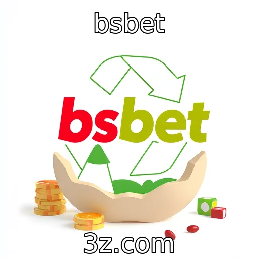 Sustentabilidade na produção de jogos e suas práticas - bsbet